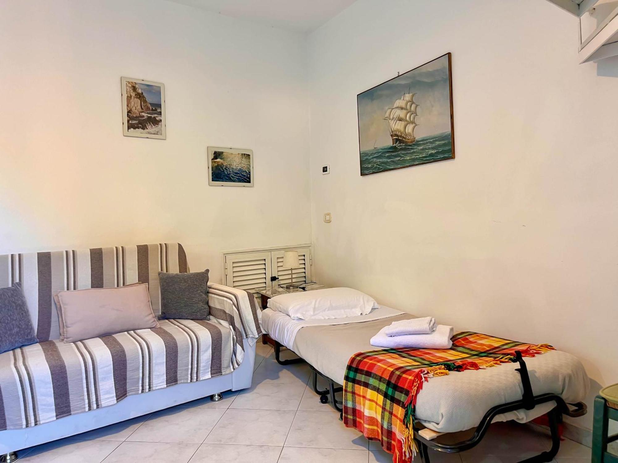 Casa Di Mezzo By Arbaspaa Manarola Dış mekan fotoğraf