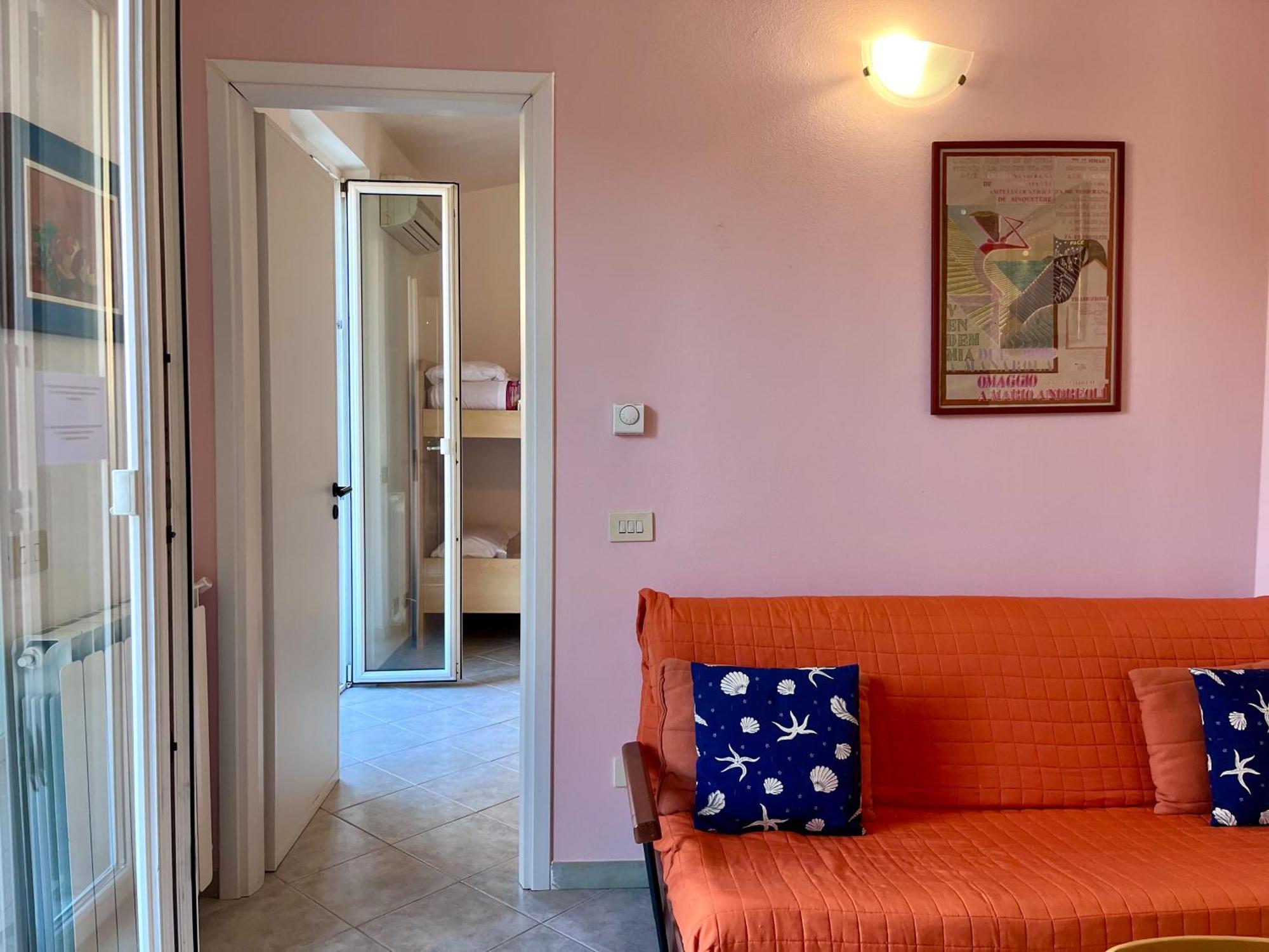 Casa Di Mezzo By Arbaspaa Manarola Dış mekan fotoğraf